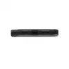 ZAGG Santa Cruz Snap capa para Apple iPhone 17e/16e/15/14/13, preta