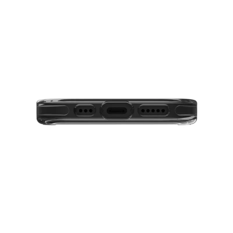 ZAGG Santa Cruz Snap capa para Apple iPhone 17e/16e/15/14/13, preta