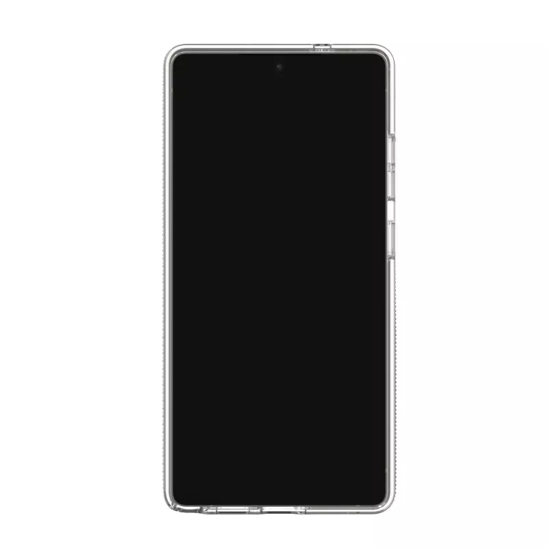Capa ZAGG Samsung Galaxy S25 Ultra transparente 6,9 polegadas