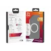 Capa ZAGG Samsung Galaxy S25 Ultra transparente 6,9 polegadas