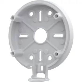 Caixa de ligação Axis TQ1603-E Universal branca 133,8x32,3x150,7mm