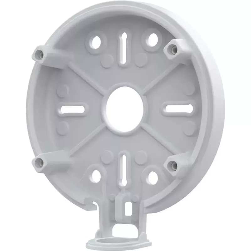 Axis TQ1603-E caixa traseira para condutas 03136-001