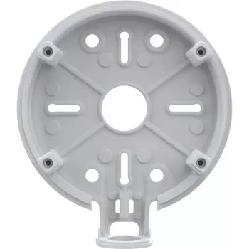 Caixa de ligação Axis TQ1603-E Universal branca 133,8x32,3x150,7mm