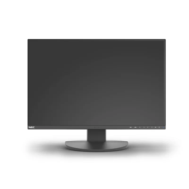 Monitor de computador Sharp MultiSync EA272F 68,6 cm (27 polegadas) 1920 x 1080 píxeis Full HD LCD preto
