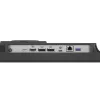 Monitor de computador Sharp MultiSync EA272F 68,6 cm (27 polegadas) 1920 x 1080 píxeis Full HD LCD preto
