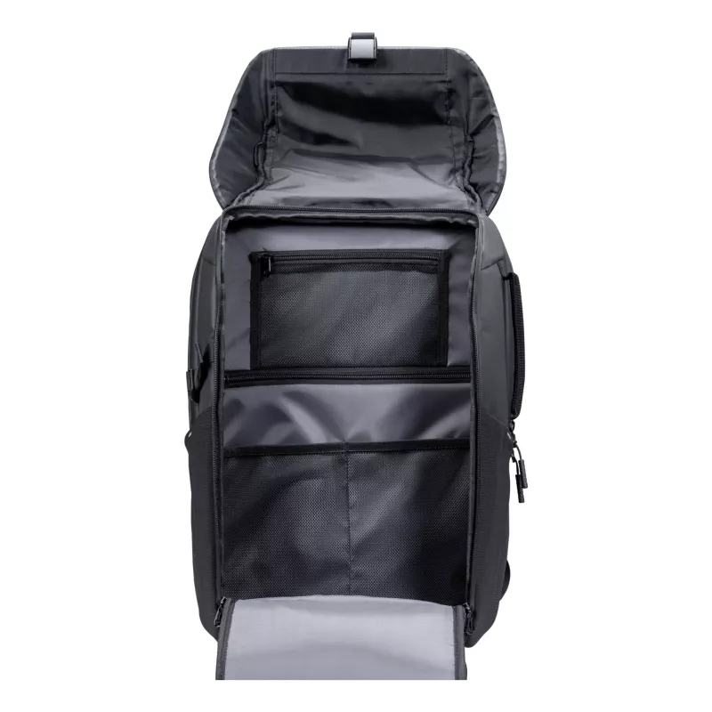 Mochila para portátil Trust 25669 43,2 cm (17 polegadas) cinzento