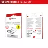 Displex Full Cover vidro protetor para lentes da câmara iPhone 17 Pro Max, 10H, proteção total da câmara, montagem rápida, pack de 2