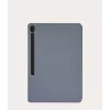 Tucano Gala capa para tablet Samsung Galaxy Tab S10 FE+, 13,1 polegadas (33,3 cm), cinzento