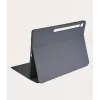 Tucano Gala capa para tablet Samsung Galaxy Tab S10 FE+, 13,1 polegadas (33,3 cm), cinzento
