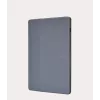 Tucano Gala capa para tablet Samsung Galaxy Tab S10 FE+, 13,1 polegadas (33,3 cm), cinzento