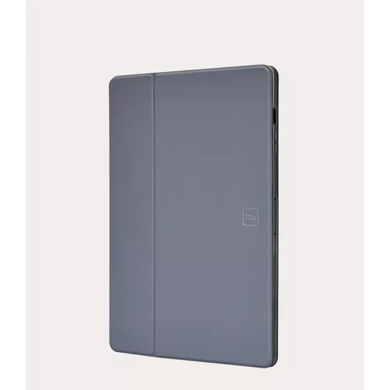 Tucano Gala capa para tablet Samsung Galaxy Tab S10 FE+, 13,1 polegadas (33,3 cm), cinzento