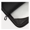 Mala toploader Tucano Colore 45,7 cm (18 polegadas) preto