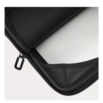 Mala toploader Tucano Colore 45,7 cm (18 polegadas) preto