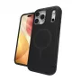 Capa ZAGG Sedona Snap para Apple iPhone 17 Pro Max Flood preto