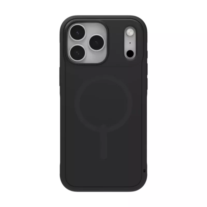 Capa ZAGG Sedona Snap para Apple iPhone 17 Pro Max Flood preto