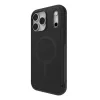 Capa ZAGG Sedona Snap para Apple iPhone 17 Pro Max Flood preto