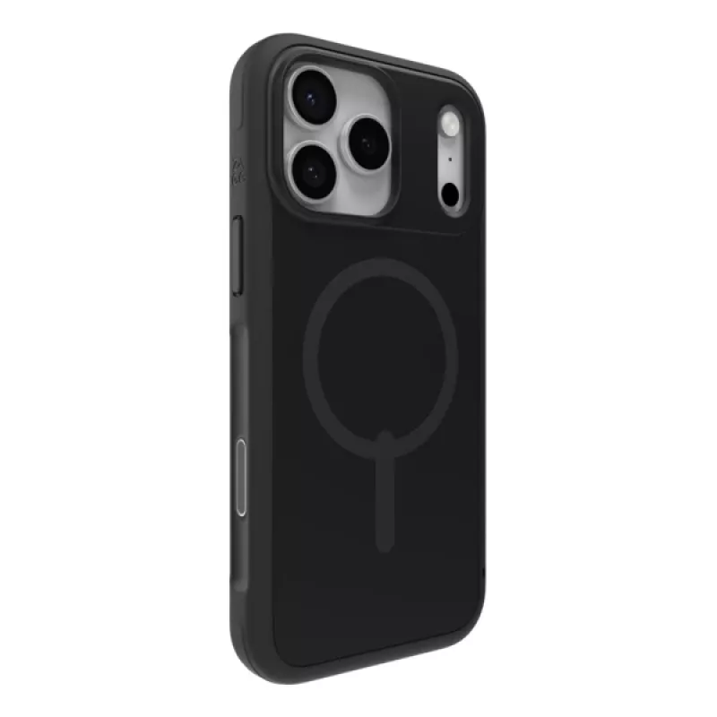 Capa ZAGG Sedona Snap para Apple iPhone 17 Pro Max Flood preto