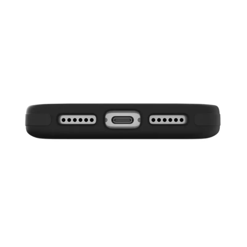 Capa ZAGG Sedona Snap para Apple iPhone 17 Pro Max Flood preto