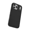 Capa ZAGG Sedona Snap para Apple iPhone 17 Pro Max Flood preto