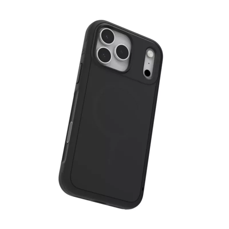 Capa ZAGG Sedona Snap para Apple iPhone 17 Pro Max Flood preto