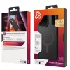 Capa ZAGG Sedona Snap para Apple iPhone 17 Pro Max Flood preto