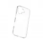 ZAGG 702319251 capa transparente para Apple iPhone 17, TPU, transparente