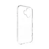 ZAGG 702319251 capa transparente para Apple iPhone 17, TPU, transparente
