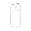 ZAGG 702319251 capa transparente para Apple iPhone 17, TPU, transparente