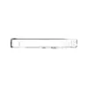 ZAGG 702319251 capa transparente para Apple iPhone 17, TPU, transparente