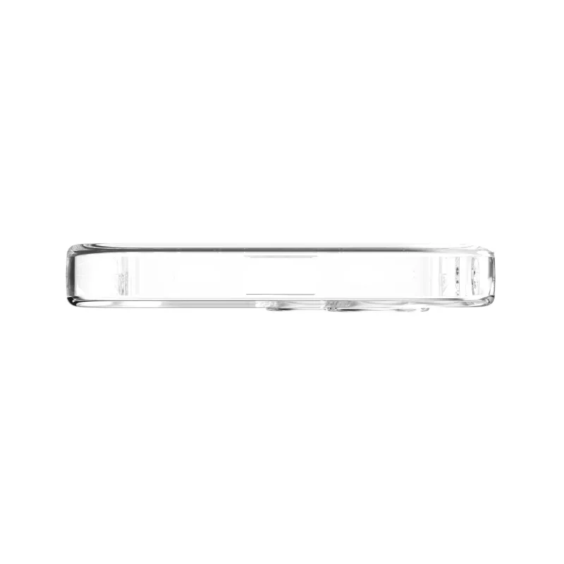 ZAGG 702319251 capa transparente para Apple iPhone 17, TPU, transparente