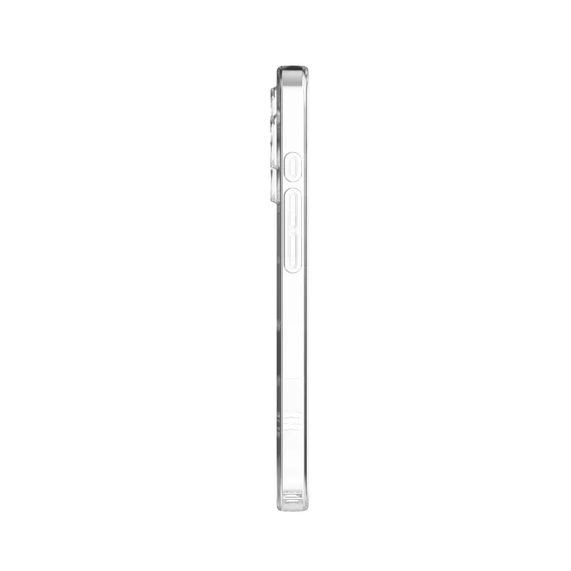 ZAGG 702319251 capa transparente para Apple iPhone 17, TPU, transparente