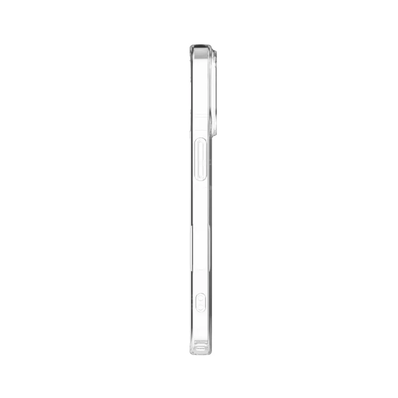ZAGG 702319251 capa transparente para Apple iPhone 17, TPU, transparente