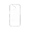 ZAGG 702319251 capa transparente para Apple iPhone 17, TPU, transparente