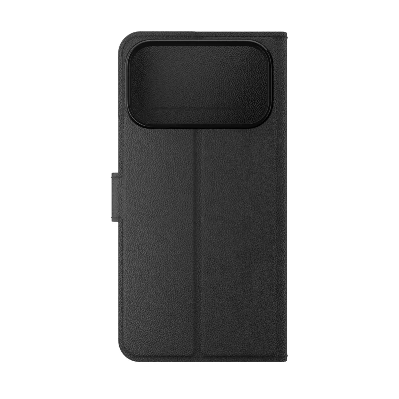 ZAGG 702319258 Folio capa para Apple iPhone 17 Pro Max, preto