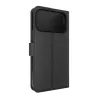 ZAGG 702319258 Folio capa para Apple iPhone 17 Pro Max, preto