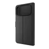 ZAGG 702319258 Folio capa para Apple iPhone 17 Pro Max, preto