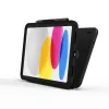ZAGG Tough Keys-Apple-iPad 10th Gen/A16-preto-alemão(B2B Brown Box)