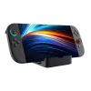 j5create JCD624-N Omni Side Dock base de ligação para Nintendo Switch 2 e Steam Deck