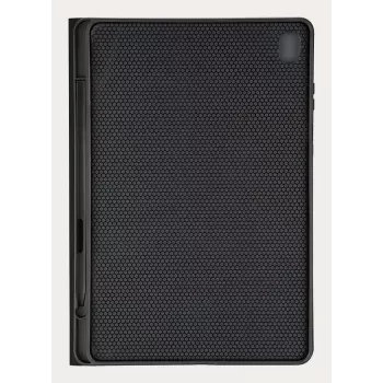 Capa tipo folio TUCANO para Samsung Galaxy Tab S11, 27,9 cm (11 polegadas) – cinzento