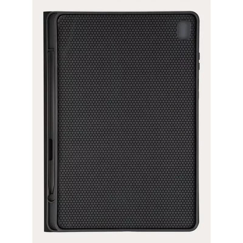 Capa tipo folio TUCANO para Samsung Galaxy Tab S11, 27,9 cm (11 polegadas) – cinzento