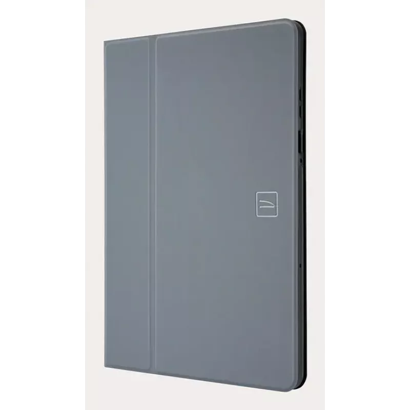 Capa tipo folio TUCANO para Samsung Galaxy Tab S11, 27,9 cm (11 polegadas) – cinzento