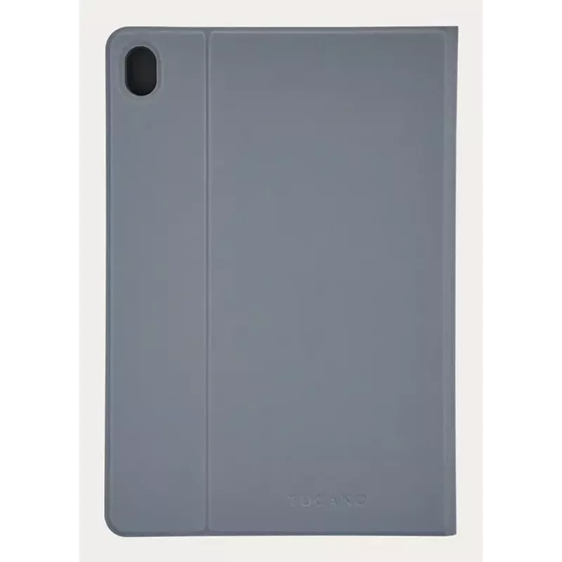 Capa tipo folio TUCANO para Samsung Galaxy Tab S11, 27,9 cm (11 polegadas) – cinzento