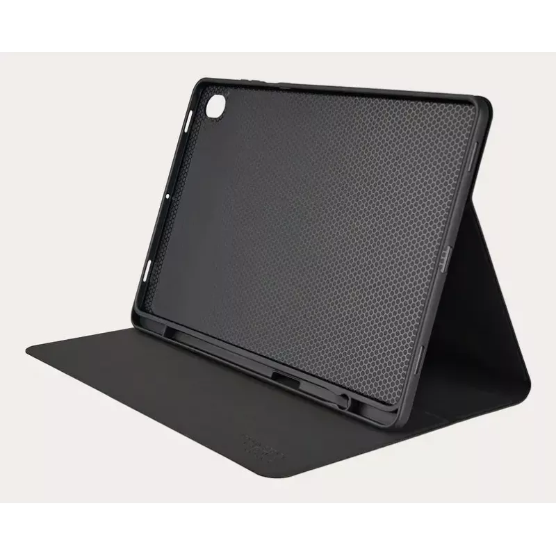Capa tipo folio TUCANO para Samsung Galaxy Tab S11, 27,9 cm (11 polegadas) – cinzento