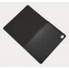 Capa tipo folio TUCANO para Samsung Galaxy Tab S11, 27,9 cm (11 polegadas) – cinzento