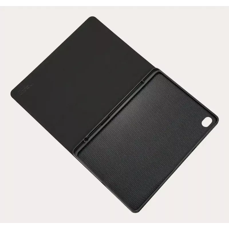 Capa tipo folio TUCANO para Samsung Galaxy Tab S11, 27,9 cm (11 polegadas) – cinzento