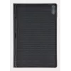 Capa tipo folio para tablet TUCANO Gala para Samsung Galaxy Tab S11 Ultra, compatível até 37,1 cm (14,6 polegadas), cinzento
