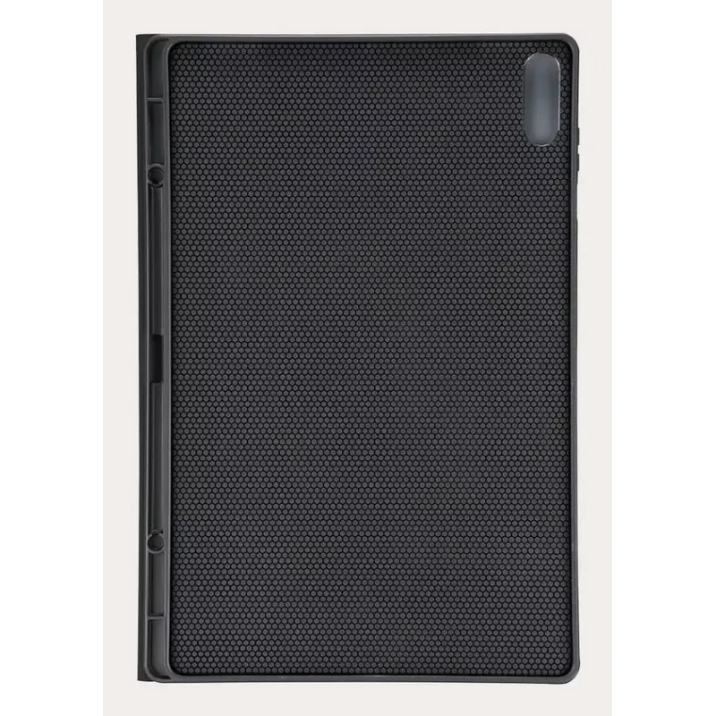 Capa tipo folio para tablet TUCANO Gala para Samsung Galaxy Tab S11 Ultra, compatível até 37,1 cm (14,6 polegadas), cinzento