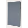 Capa tipo folio para tablet TUCANO Gala para Samsung Galaxy Tab S11 Ultra, compatível até 37,1 cm (14,6 polegadas), cinzento