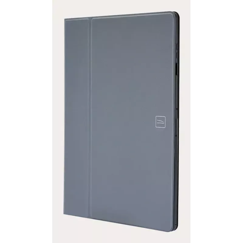 Capa tipo folio para tablet TUCANO Gala para Samsung Galaxy Tab S11 Ultra, compatível até 37,1 cm (14,6 polegadas), cinzento
