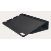 Capa tipo folio para tablet TUCANO Gala para Samsung Galaxy Tab S11 Ultra, compatível até 37,1 cm (14,6 polegadas), cinzento